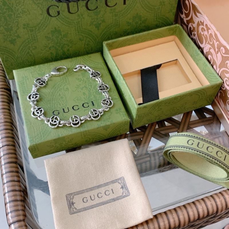 Gvc*1 bracelets